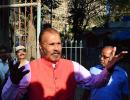 Headley said what we have been saying all along; Ishrat encounter was genuine: Vanzara