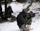 Kupwara encounter ends; 5 LeT terrorists, 2 soldiers killed