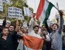 'India routinely uses vaguely-worded laws to stifle dissent'