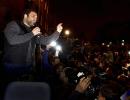 Rahul @ JNU: Those suppressing students' voice are most anti-national