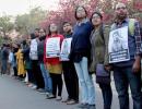 JNU protestors need a debate, not the police