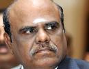 Justice Karnan demands Rs 14 crore relief from Supreme Court