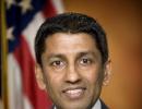 India-born Sri Srinivasan likely to become judge in US Supreme Court