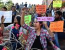 JNU arrest: Did 'over enthusiastic' Delhi Police officers goof up?