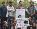 Two JNU videos 'manipulated', says forensic report