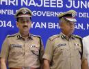 Alok Kumar Verma to replace Bassi as Delhi police chief