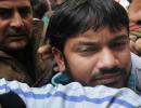 SC to hear JNU student leader Kanhaiya's bail plea tomorrow