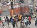 Jat agitation: Army called in, curfew imposed in Rohtak and Bhiwandi