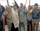 Haryana bans Internet, SMS following Jat protests