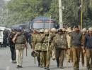 Violence continues in Haryana, curfew clamped in 2 more towns