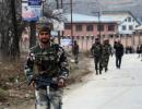 2 CRPF troopers, 1 civilian killed, scores injured in militant attack in J-K