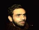 Umar Khalid moves Delhi HC, seeks 'security' to surrender