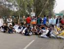 Haryana assembly passes Jat reservation bill