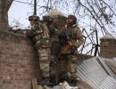 48-hour long Pampore encounter ends, 3 terrorists killed