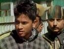 J&K: JeM terrorist arrested in Baramulla