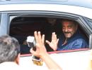 There is no easy walk to freedom: Sanjay Dutt says upon release from prison