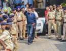 'Good boy' Sanjay Dutt needed stern words to wear jail uniform