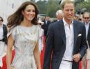 Britain's Prince William and Kate to visit Taj Mahal during India tour