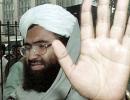 Pathankot attack: Fresh Red Corner notice against Masood Azhar