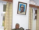 Tripura Governor: I am not secular, I am a Hindu