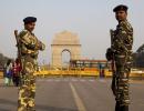 Delhi on high alert for possible JeM terror strike: Sources