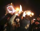 Saudis sever ties with Iran as row over Shiite cleric's execution escalates