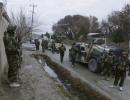 3 terrorists killed outside Indian mission in Afghanistan; op ends