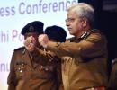 Will shoot rapists on the spot if Constitution permits: Delhi police chief