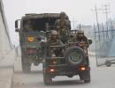 2 more terrorists killed at Pathankot air base, combing operation on