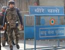 India seeks US help in Pathankot airbase attack probe