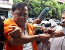 J Dey murder: Chhota Rajan appears in court via video-link