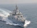 India, US, Oz, Japan all set for 4-day Malabar wargame