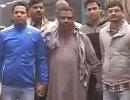 Bengaluru madrassa teacher with Al Qaeda links behind bars