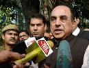 Build mosque on other side of Sarayu river: Swamy