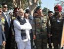 Modi continues to play into Pakistan's hands