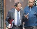 Can Doval change defence planning in India?