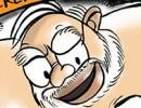 Uttam's Take: Modi's incredible India