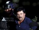 El Chapo extradited to US: When he was captured