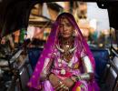 WOW! India through the eyes of its women