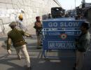 JeM leader who directed Pathankot attack flees to Afghanistan