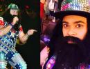 Comedian Kiku Sharda arrested for mimicking Dera chief Gurmeet