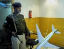 Hindu Sena vandals target Pakistan airlines office in Delhi