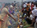 Pongal celebrated with fervour across country