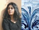 Indian author Anuradha Roy wins DSC Prize for 'Sleeping on Jupiter'