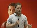 Agree to our 3 terms, will clear GST Bill in 15 minutes: Rahul tells govt