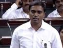 Andhra Pradesh MP arrested for slapping Air India official