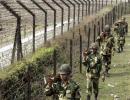 After Pathankot attack, more laser walls along Indo-Pak border