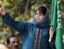 Will Kashmir see a new dawn under Mehbooba Mufti?