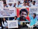 Student suicide: Dalit faculty members threaten to step down from administrative posts