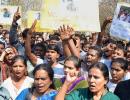 Rohith's suicide: 15 HCU teachers resign protesting against interim VC